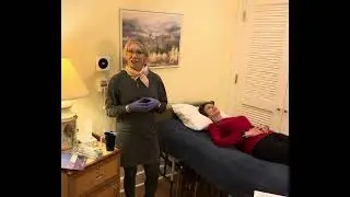 How to managing Oral Secretions in the Dying Patient
