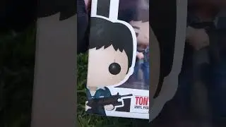 Funko Pop Scarface Tony Montana Original Vs Replica