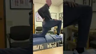 Fast Back & Hip Pain Hack - Fast Hip & Back Pain Relief