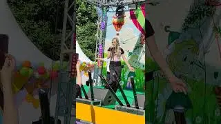С Темным Эльфом / Концерт у цирка Никулина / Москва / 01-06-2024 