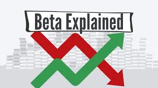 Understanding BETA in the Stock Market