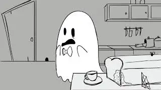 The Unmurder Mystery Party - Animatic