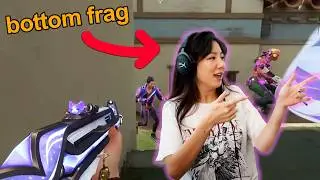 How Tarik disrespected Fuslie at the Ludwig x Tarik Invitational