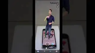 Futurern work portfolio