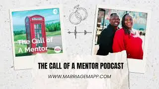 Call of a Mentor Podcast: Spouse Goals