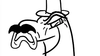 5 Forbidden Words: CIAYS - Fluff
