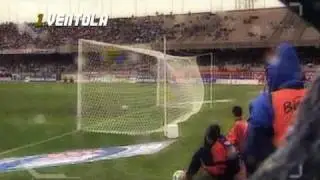 FC Internazionale - Top 10 Gol in scivolata
