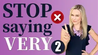 STOP saying 