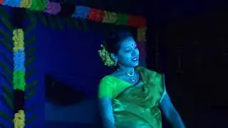 Aaj Phagune Agun Lage Polashe Shimule