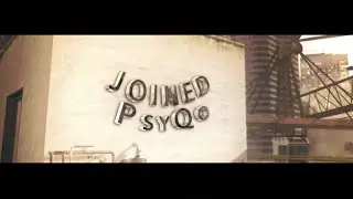 Liqours: Joined PsyQo 3CE - Edited By RNLD