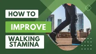 How To Boost Walking Stamina #health #walking #walkingstamina #walkingtips #walkingspeed #fitness