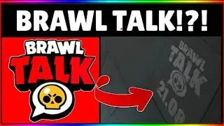 🔴[LIVE] BRAWL TALK SAMBATA + UPDATE IN CURAND?! Brawl Stars Romania