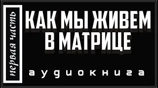 Аудиокнига. Матрица и Реальность. Часть 1