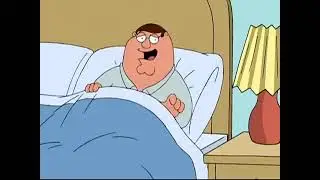 Peter Wishes for His Own Overworld Music