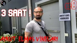 Aykut Elmas Vineları #8 (3 SAAT)