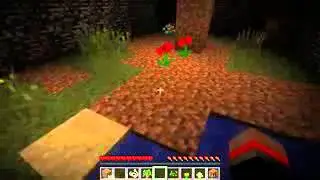 Потоп! Потоп! [Прохождение Карты] - MINECRAFT