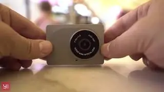 YI Dash Camera Tutorials