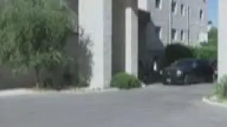 Blinken met by Palestinian PM on arrival in WBank