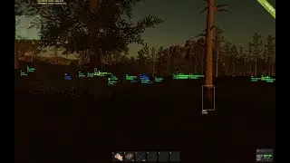 Rust Legacy - Ban Hacks [DixoN]