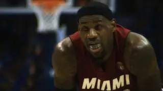 Lebron James -To grow- HD