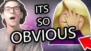 How To ATTRACT ANYTHING YOU WANT In The Most OBVIOUS Way That MOST PEOPLE FORGET !