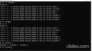 Linux: cp command - part 3.