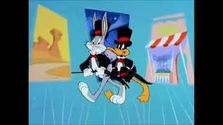 The Bugs Bunny and Tweety Show Intro