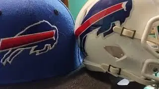 Nova sports Bills 3-0