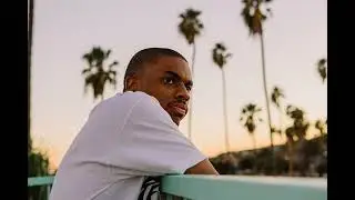 [FREE] Vince Staples Type Beat - 