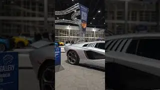 Lamborghini Countach