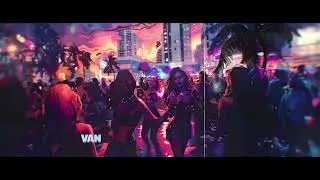 06 Adanxito - Minitas ft. Michael G (Visualizer)