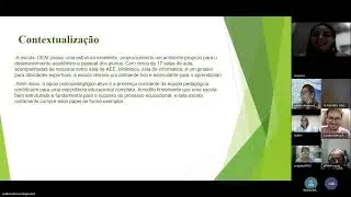 III SIMPÓSIO DE SOCIALIZAÇÃO DE EXPERIÊNCIAS DOS PROGRAMAS PIBID E PRP - Vivência na Residência....