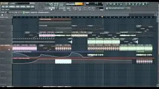 AlexCherry-Touch up (Little Electro edit)