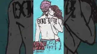 Lil peep right here vocal cover