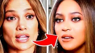 New Rivalry alert   JLO says she is BETTER than BEYONCE!