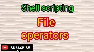 how to check file is readable by you or not ?👆👩‍💻 || Most important topic in shell scripting || 2021