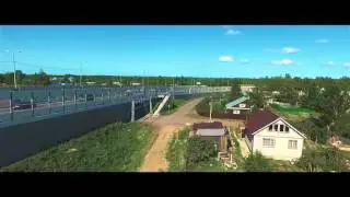 DJI Phantom 3