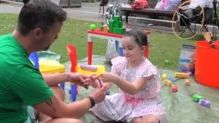 Photo Shoot & Family Fun Day 2015
