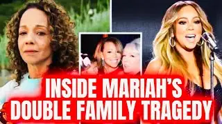 Inside Mariah Carey’s DOUBLE Family Tragedy|ADDlCTl0N|Pride|GRIEF & Shame|