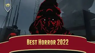 The Game-Wisdom 2022 Awards for Best Horror Games of 2022 | 
