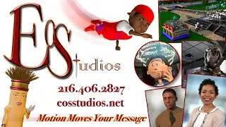 EOS  Animation Demo
