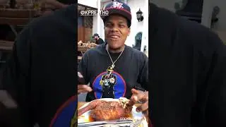 Maybe the best chicken in Germany! Gockelburg in Maximiliansau