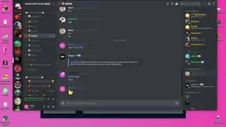 Discordda insan nasıl banlanır?