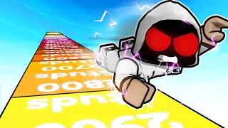 I Spent All My ROBUX So I Could FLY.. (Roblox)