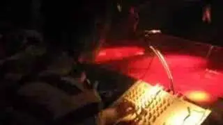 Dj Leke @ Manssion