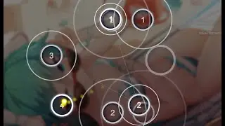ok, now I need to learn how to burst