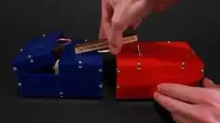 Dueling Useless Machines 2 (Political Machines)