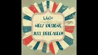 SSV Officially Reaches 10,000+ In House DTF Designs