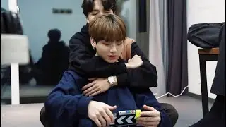 HOPEKOOK MOMENTS | JHope and Jungkook Moments | Чонгук и Хосок Моменты | DINA KOT |