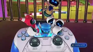NOBK Astro Bot #2